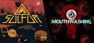 SULFUR x Mouthwashing banner