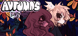 Autumn's end (Part 1) banner