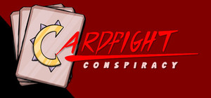 Cardfight: Conspiracy banner