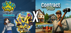 Better Mart Simulator X ContractVille banner