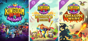 Kingdom Rush 5: Alliance Complete Edition banner