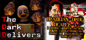 The Dealer Delivers banner