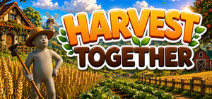 Harvest Together banner
