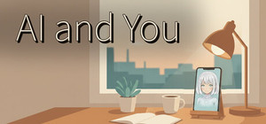 AI and You banner