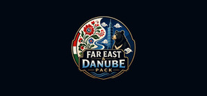 Far East & Danube Pack banner
