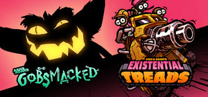 Ash & Adam's Tales From The Post Post Apocalypse banner