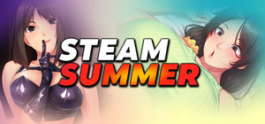Steam Summer Sale 2026 (-5%) banner