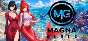 Ocean Tales 🌊🐚 banner