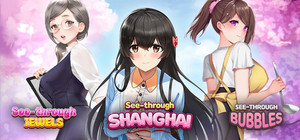 See-Through - Tiny Trio Bundle banner