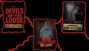 Devils on the Loose Collection banner