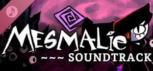 Mesmalie Soundtrack banner