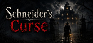 Schneider's Curse banner