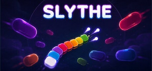 SLYTHE banner