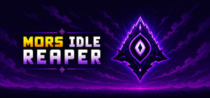 Mors: Idle Reaper banner