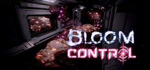 Bloom Control banner