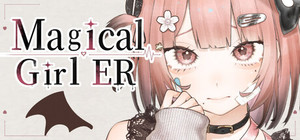 Magical Girl ER banner