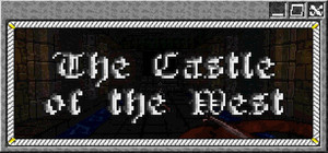 The Castle of the West banner