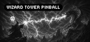 Wizard Tower Pinball banner