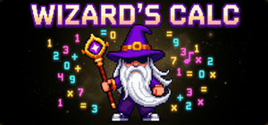 Wizard's Calc banner