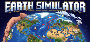 Earth Simulator banner