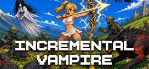 Incremental Vampire banner