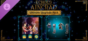 Echoes of Aincrad - Ultimate Upgrade Pack banner
