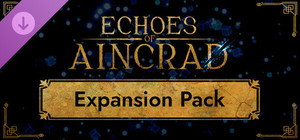 Echoes of Aincrad - Expansion Pack banner