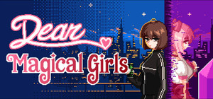 Dear Magical Girls banner