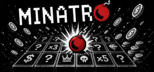 Minatro banner