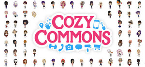 Cozy Commons banner