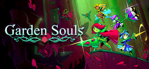 Garden Souls banner
