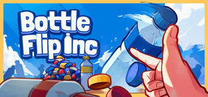 Bottle Flip Inc banner