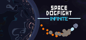 Space Dogfight: Infinite banner