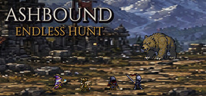 Ashbound Endless Hunt banner