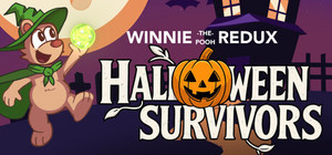Winnie-the-Pooh Redux: Halloween Survivors banner