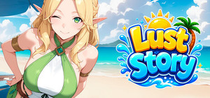 Lust Story banner