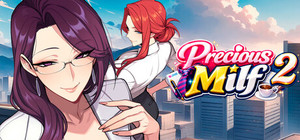 Precious Milf 2 banner