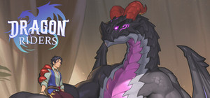 Dragon Riders banner