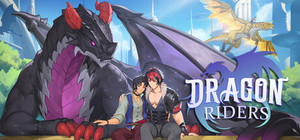 Dragon Riders banner