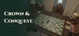 Crown & Conquest banner