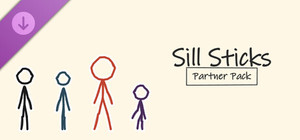 Sill Sticks - Partner Pack banner