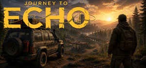 Journey to Echo banner