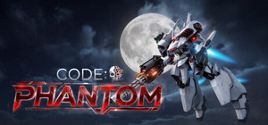 CodePhantom banner