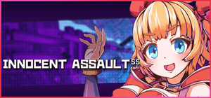 Innocent Assault SS banner