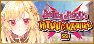 Bellna & Repp's FUTAstic Adventure SS banner