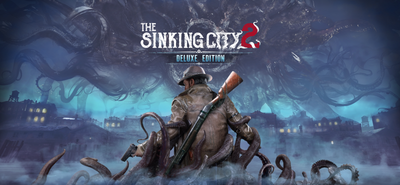 The Sinking City 2 - Deluxe Edition