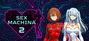 Sex Machina 2 banner
