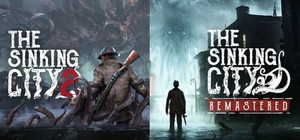 The Sinking City 2 (Pre-Order) + The Sinking City Remastered banner