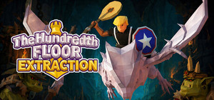 The Hundredth Floor: Extraction banner