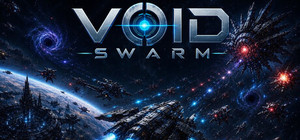 Void Swarm banner